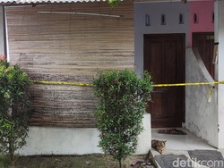 Kos Pemutilasi Mahasiswa Asal Pangkalpinang di Sleman Digeledah, Ini Temuannya