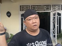 Diduga Redho, Keluarga Tunggu Hasil Tes DNA Korban Mutilasi di Sleman