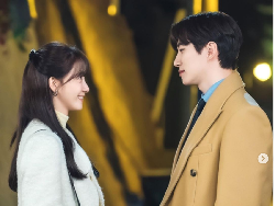 Rating King The Land Episode 9 Turun, Setelah Dituding Hina Pangeran Arab