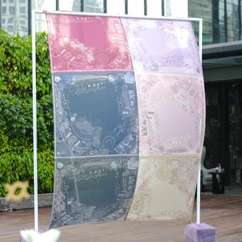 Klamby Aurelie Scarf