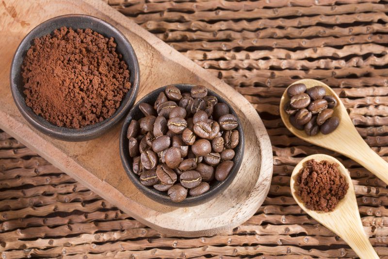 Mengenal Arti Acidity, Body, hingga Earthy dalam Minuman Kopi