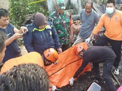 Lansia 80 Tahun di Parepare Tewas Terjebak Dalam Kebakaran Rumah