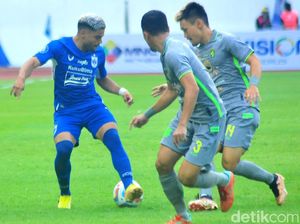 Kalah 0-2 dari PSIS, Pelatih Persebaya: Sebetulnya Berjalan Imbang Kalah 0-2 dari PSIS, Pelatih Persebaya: Sebetulnya Berjalan Imbang