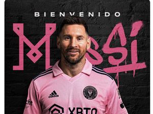 Tugas Maha Berat Lionel Messi Usai Diresmikan Inter Miami