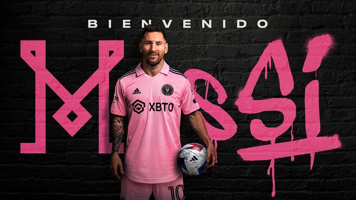 Foto: Twitter @InterMiamiCF