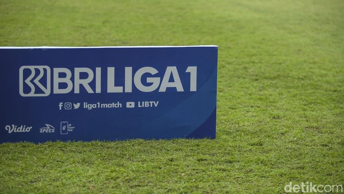 logo bri liga 1, logo liga 1, illustrasi liga 1