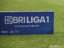 Super League Dibuka Persebaya Vs PSIM, Boleh Kontrak 11 Pemain Asing