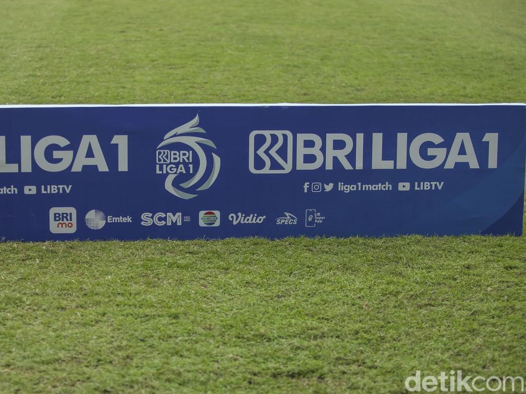 Jadwal Liga 1 Hari Jumat, 29 Maret 2024: Ada PSM Vs Borneo FC