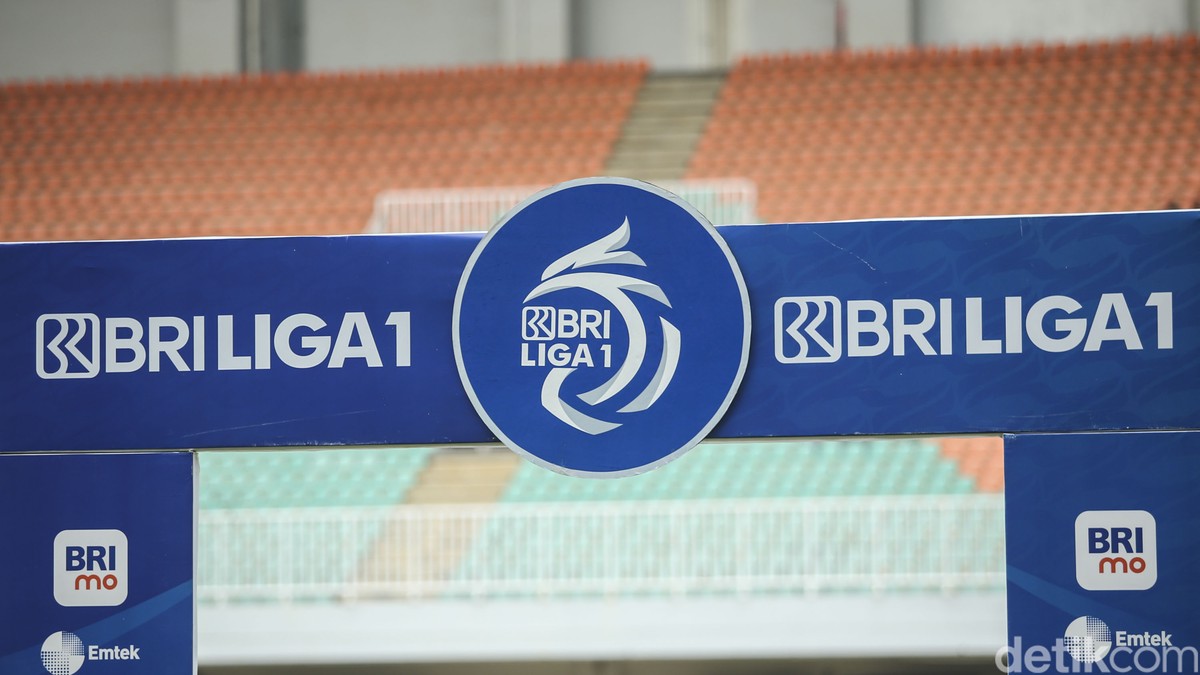Foto: Rifkianto Nugroho/detikcom