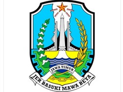 Kata Bakesbangpol Logo Pemprov Jatim Dicatut untuk Silaturahmi dengan Ganjar