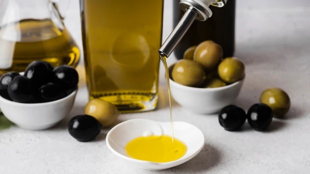 Makanan nabati yang wajib dikonsumsi setiap hari