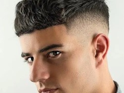 12 Model Rambut Pria untuk Ubah Penampilanmu