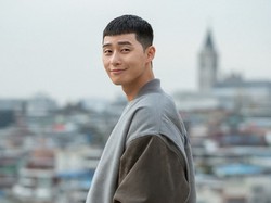 Kenali Beda French Crop dan Caesar Cut, Gaya Rambut Khas Pria