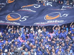 Harapan Kader NasDem ke Anies: Restorasi Indonesia Jadi Lebih Baik