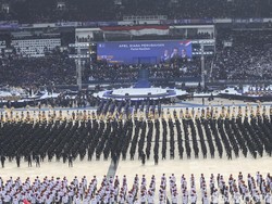 Bos PPI soal Apel Siaga Perubahan: Semacam Tantangan Balik ke PDIP