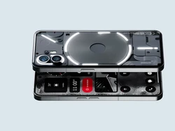 Nothing Mau Bawa iMessage ke Android, Tapi Dijegal Google