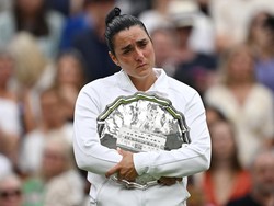 Ons Jabeur Gagal Maning, Gagal Maning