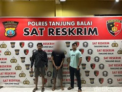 Pergoki Anak Ditiduri Pacar, Ortu di Tanjungbalai Lapor Polisi