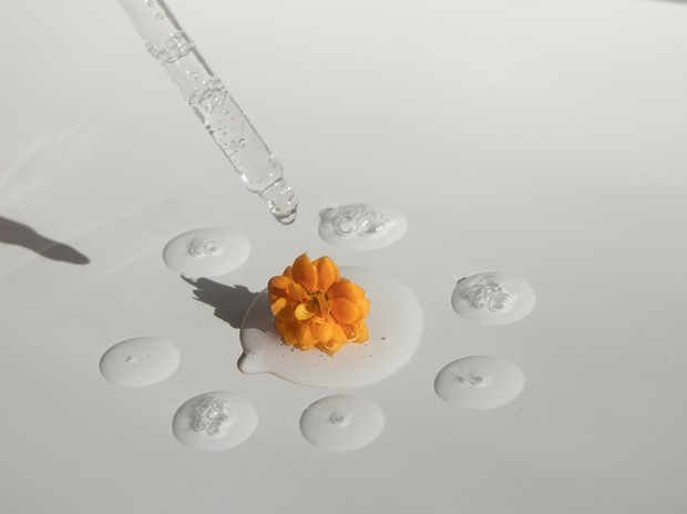 Pelembab dan serum / Foto: pexels.com/Jill Burrow Pelembab dan serum / Foto: pexels.com/Jill Burrow