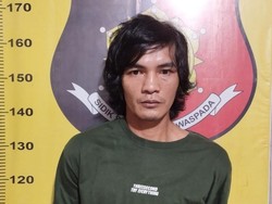 Motif Iin Wensi Tusuk Musfa di Depan Anak-Istri: Utang Sebulan Tak Dibayar