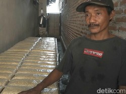 Mengenal Kampung Sumbertaman Pemasok Tempe di Probolinggo Raya