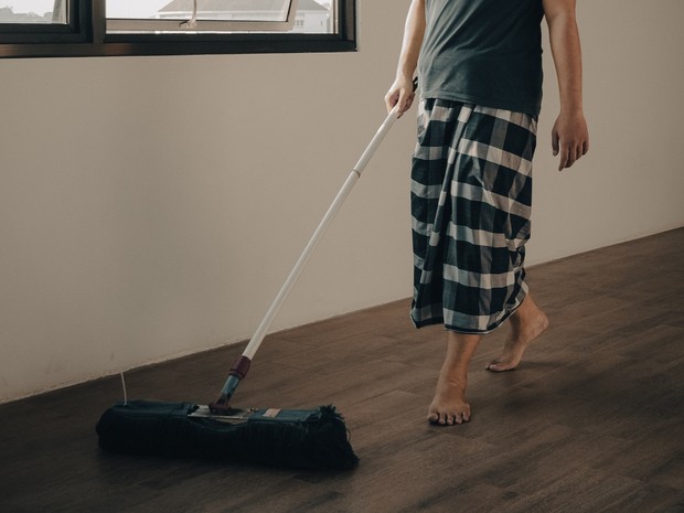 Perayaan tahun baru islam di brunei darussalam