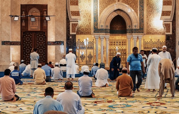 Perayaan tahun baru islam di malaysia