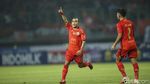Persija Bantai Bhayangkara FC 4-1, Simic Brace