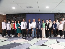 Dibantu World Bank, PNM Akan Berikan Rumah Layak Huni untuk Nasabah