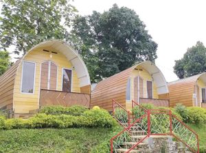 Uniknya Rumah Kurcaci Malino, Ini Fasilitas, Harga dan Lokasinya Uniknya Rumah Kurcaci Malino, Ini Fasilitas, Harga dan Lokasinya