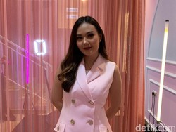 Sarah Gibson Perluas Bisnis Klinik Kecantikan, Keanu Beri Dukungan