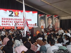 Muzani ke Kader Gerindra: Jika Ada Hoax soal Prabowo Tak Usah Emosi