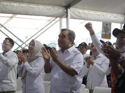 Muzani Ungkap Tekad Prabowo Bila Presiden: Selesaikan Masalah Kemiskinan