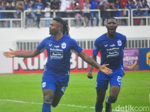 PSIS Menang 2-0 Atas Persebaya! PSIS Menang 2-0 Atas Persebaya!