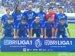 Turun Minum, PSIS vs Persebaya Imbang 0-0