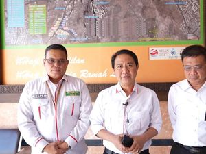 Mohon Doanya, Linjam PPIH Arab Saudi Masih Cari 1 Jemaah Hilang Mohon Doanya, Linjam PPIH Arab Saudi Masih Cari 1 Jemaah Hilang