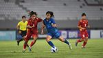 Thailand Juara Piala AFF U-19 Wanita 2023