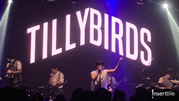 Tilly Birds