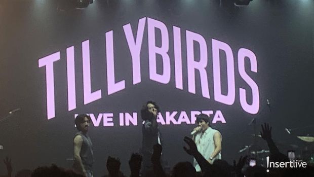 Tilly Birds