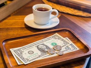 Cuma Beri Tip Rp 117.000, Pelanggan Restoran Diusir Pelayan Cuma Beri Tip Rp 117.000, Pelanggan Restoran Diusir Pelayan