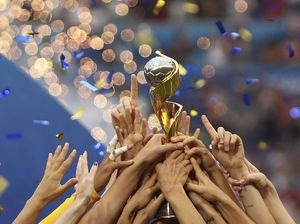 Ada Perempuan Indonesia di Piala Dunia Wanita FIFA 2023 Ada Perempuan Indonesia di Piala Dunia Wanita FIFA 2023