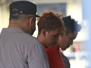 Kasus Mutilasi di Sleman, Mahasiswa Korban Asal Pangkalpinang Kasus Mutilasi di Sleman, Mahasiswa Korban Asal Pangkalpinang