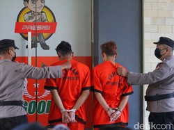 Menanti Keluarnya Hasil Tes DNA Korban Mutilasi Sleman di Pekan Ini