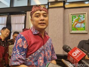 Surabaya Cross Culture Akan Dijadikan Event Tahunan Surabaya Cross Culture Akan Dijadikan Event Tahunan