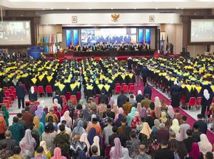 Berita Dan Informasi Mahasiswi Universitas Brawijaya Terkini Dan 