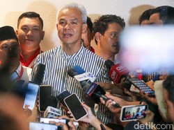 Bocoran 5 Bakal Cawapres Ganjar, Ini Daftarnya