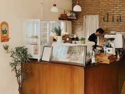 5 Coffee Shop Mungil yang Hits di Jakarta, Mampir Yuk!