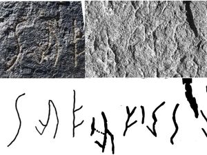 Aksara Ini Tak Dipahami Berabad-abad, Diduga Pernah Dipakai Bareng Sanskerta