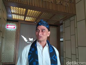 Wagub Dimyati Minta Unjuk Rasa di Banten Disetop Selama Ramadan Wagub Dimyati Minta Unjuk Rasa di Banten Disetop Selama Ramadan