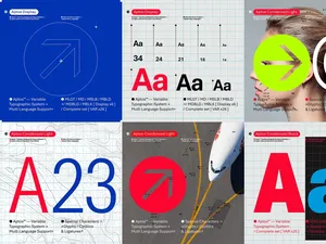 Bye Calibri, Halo Aptos! Microsoft Pamerkan Font Baru untuk Word, dkk